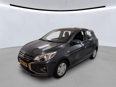 Mitsubishi Space star 1.1 1.2 CONNECT+, 2023