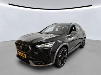 CUPRA Formentor 1.4 1.5 TSI 150PK DSG BUSINESS EDITION TREKHAAK, 2021