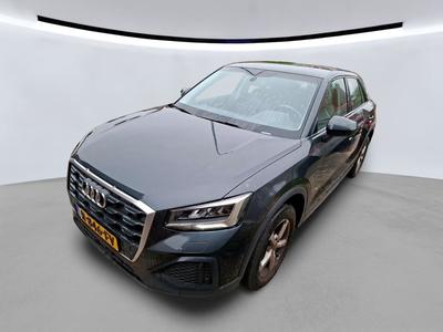 Audi Q2 0.9 30 TFSI 110PK PRO LINE ADAPTIVE CAMERA, 2022