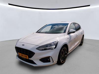 Ford Focus 0.9 1.0 ECOBOOST 125PK HYBRID ST LINE X BUSINESS TECH PARKING B&amp;O, 2021