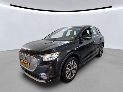 Audi Q4 e-tron 0.0 40 BEV 204PK 77KWH LAUNCH EDITION ADVANCED, 2021