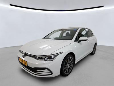 Volkswagen Golf 1.4 1.5 TSI 130PK LIFE BUSINESS WINTER EXECUTIVE LOUNGE, 2021