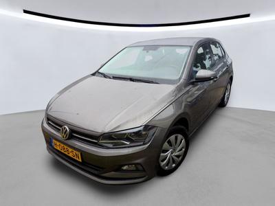 Volkswagen Polo 0.9 1.0 TSI 95PK COMFORTLINE MULTIMEDIA EXECUTIVE, 2020