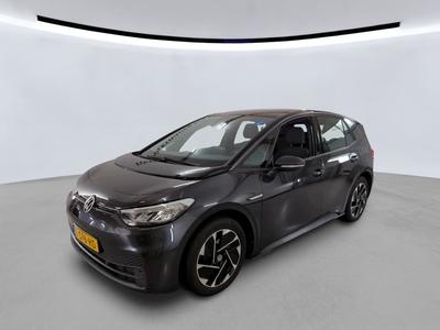 Volkswagen Id.3 0.0 BEV 204PK 58KWH LIFE, 2020