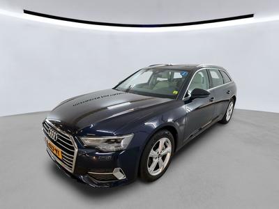 Audi A6 Avant 1.9 40 TFSI 204PK S TRONIC BUSINESS EDITION PRO LINE PANO, 2021