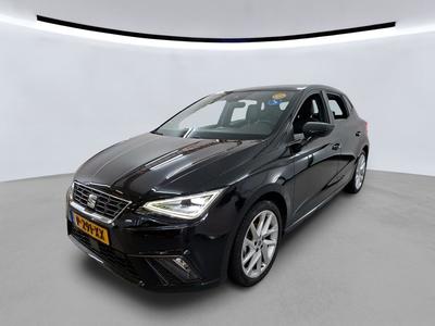Seat Ibiza 0.9 1.0 TSI 95PK FR BUSINESS INTENSE WINTER SIGNATURE, 2022