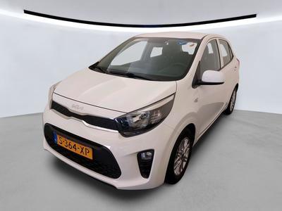 Kia Picanto 0.9 1.0 DPI 67PK DYNAMICLINE, 2023