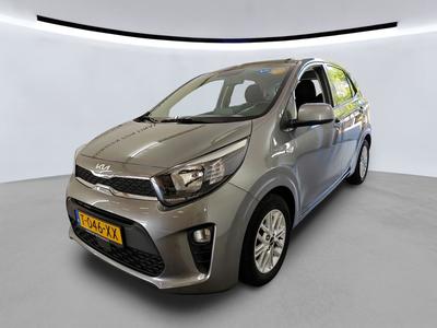 Kia Picanto 0.9 1.0 DPI 67PK DYNAMICLINE, 2023