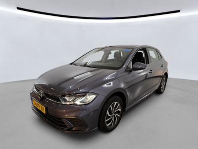 Volkswagen Polo 0.9 1.0 TSI 95PK LIFE, 2023
