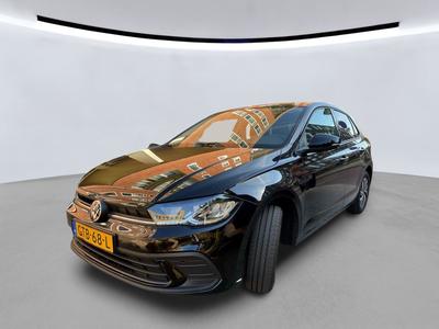 Volkswagen Polo 0.9 1.0 TSI 95PK DSG LIFE EDITION COMFORT MULTIMEDIA, 2024