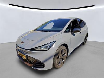CUPRA Born 0.0 BEV 204PK 58KWH ESSENTIAL, 2022