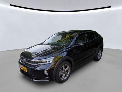 Volkswagen Taigo 0.9 1.0 TSI 116PK R-LINE COMFORT MULTIMEDIA, 2024