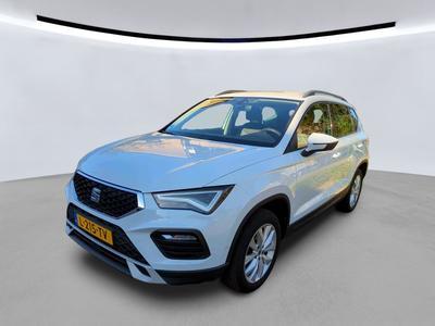 Seat Ateca 1.4 1.5 TSI 150PK DSG STYLE BUSINESS INTENSE TECH, 2021