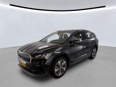 Skoda Enyaq iv 0.0 BEV 180PK 58KWH 60 CLEVER PLUS, 2022
