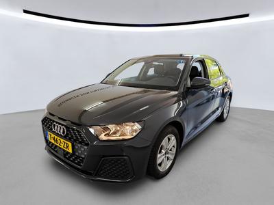 Audi A1 Sportback 0.9 30 TFSI 110PK PRO LINE, 2023