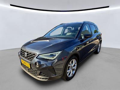 Seat Arona 0.9 1.0 TSI 95PK FR, 2022