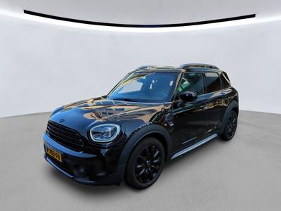 MINI COUNTRYMAN 1.4 1.5 102PK ONE CLASSIC COMFORT PLUS, 2022