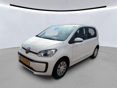Volkswagen Up! 0.9 1.0 MPI 60PK MOVE UP! EXECUTIVE, 2019