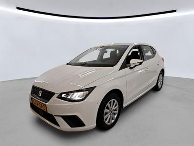 Seat Ibiza 0.9 1.0 TSI 95PK STYLE, 2024