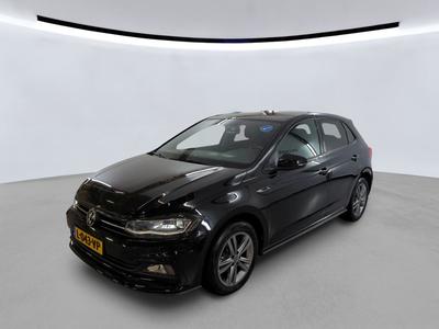 Volkswagen Polo 0.9 1.0 TSI HIGHLINE BUSINESS R, 2021