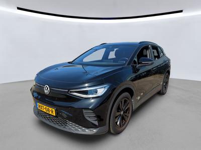 Volkswagen Id.4 0.0 BEV 286PK 77KWH PRO LIMITED EDITION STYLE COMFORT MULTIMEDIA, 2025