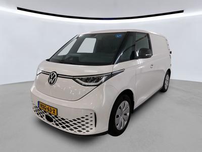 Volkswagen Id buzz cargo 0.0 82 KWH 204PK L1H1 PARK ASSIST PLUS TREKHAAK SOH 93.4, 2023