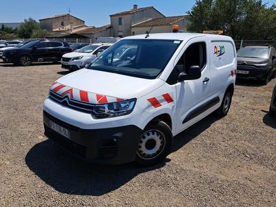 Citroën Berlingo -, 2020