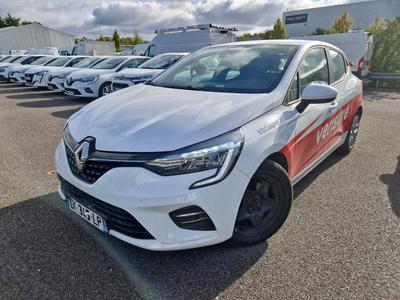 Renault Clio CLIO Business E-Tech hybride 140 -21N VP [5P] bva 6-140CH-5cv (bi-corps), 2022
