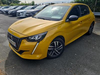 Peugeot 208 208 BLUEHDI 100 S&amp;S Allure VP [5P] bvm 6-100CH-5cv (bi-corps), 2022