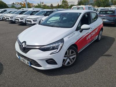 Renault Clio CLIO Business E-Tech hybride 140 -21N VP [5P] bva 6-140CH-5cv (bi-corps), 2022