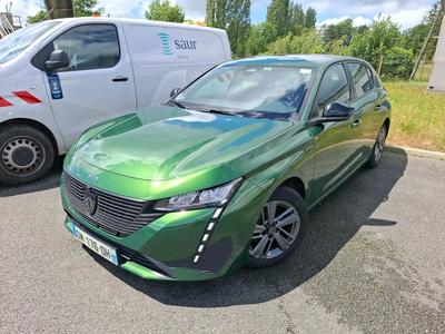Peugeot 308 308 PureTech 130 S&amp;S ACTIVE PACK VP [5P] bvm 6-130CH-7cv (bi-corps), 2023