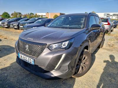 Peugeot 2008 2008 PureTech 130 S&amp;S EAT8 Style VP [5P] bva 8-130CH-7cv (SUV), 2023
