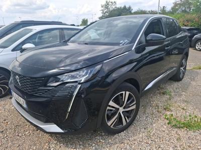Peugeot 3008 3008 PureTech 130 S&amp;S EAT8 Allure Pack VP [5P] bva 8-130CH-7cv (SUV), 2023