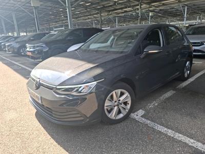 Volkswagen Golf GOLF 2.0 TDI SCR 115 BVM6 Life Busi VP [5P] bvm 6-115CH-6cv (bi-corps), 2022