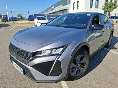 Peugeot 408 408 PureTech 130 EAT8 ALLURE VP [5P] bva 8-130CH-7cv (bi-corps), 2023