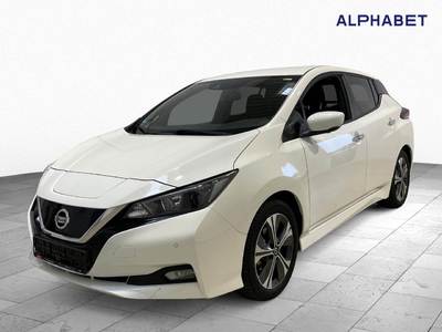 Nissan Leaf 40 kWh N-CONNECTA, 2021