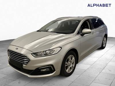 Ford Mondeo Turnier 2.0 EcoBlue Aut. Titanium, 2022