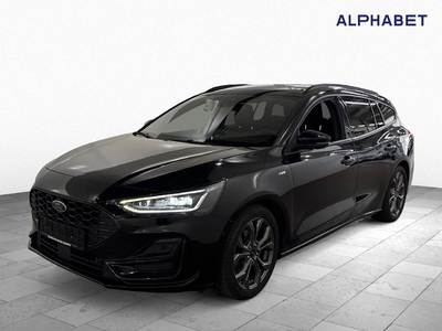 Ford Focus Turnier 1.5 EcoBlue Start-Stopp-System Aut. ST-LINE X, 2023