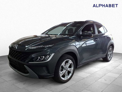 Hyundai Kona 1.0 T-GDI EDITION 30+, 2022