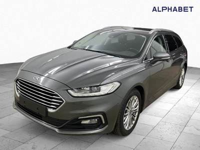 Ford Mondeo Turnier 2.0 EcoBlue Aut. Titanium, 2022
