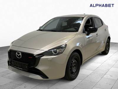 Mazda 2 SKYACTIV G 90 M HYBRID Homura, 2023
