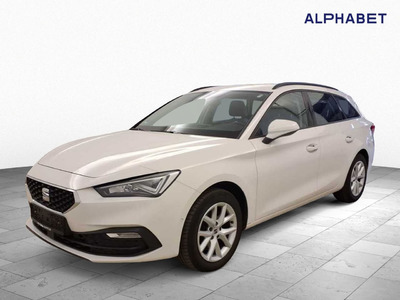 Seat Leon Sportstourer 2.0 TDI DSG Style, 2024