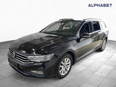 Volkswagen PASSAT Variant 2.0 TDI SCR DSG Business, 2023