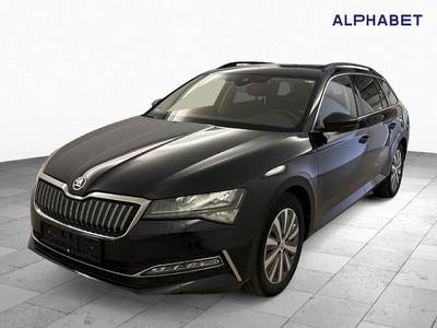 Skoda Superb Combi 1.4 TSI iV DSG Ambition, 2022