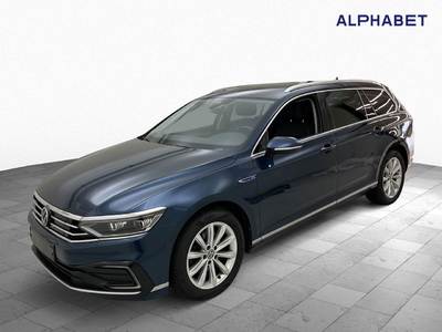 Volkswagen Passat Variant 1.4 TSI Plug-In-Hybrid DSG GTE, 2022