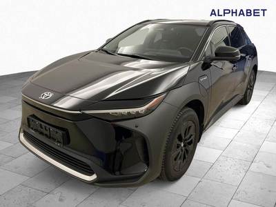 Toyota bZ4X -, 2023