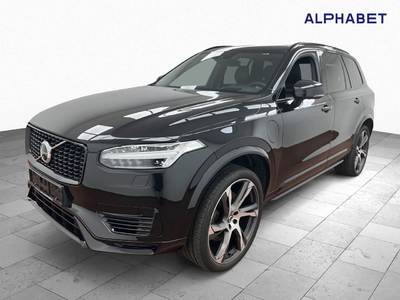 Volvo XC90 T8 AWD Recharge Geartronic RDesign Edition, 2022
