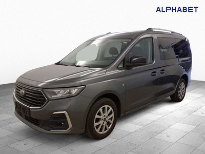 Ford Grand Tourneo Connect 2.0 EcoBlue Aut. TITANIUM, 2023