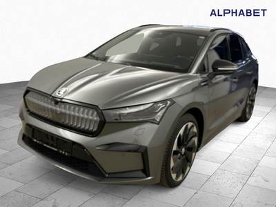 Skoda Enyaq iV 80x -, 2023