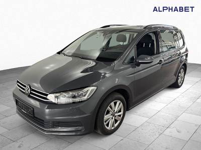 Volkswagen Touran 2.0 TDI SCR DSG Comfortline, 2023